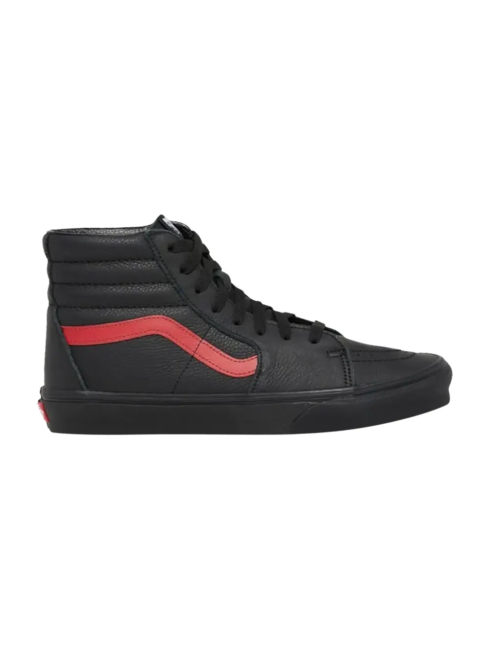 Ботинки Sk8-Hi Vans