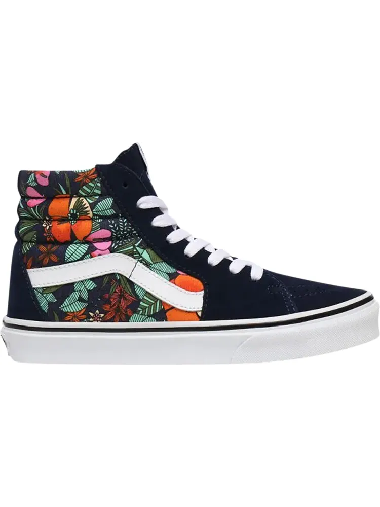 Кеды Vans Sk8-Hi Tropic — изображение 1 из 1, мульти