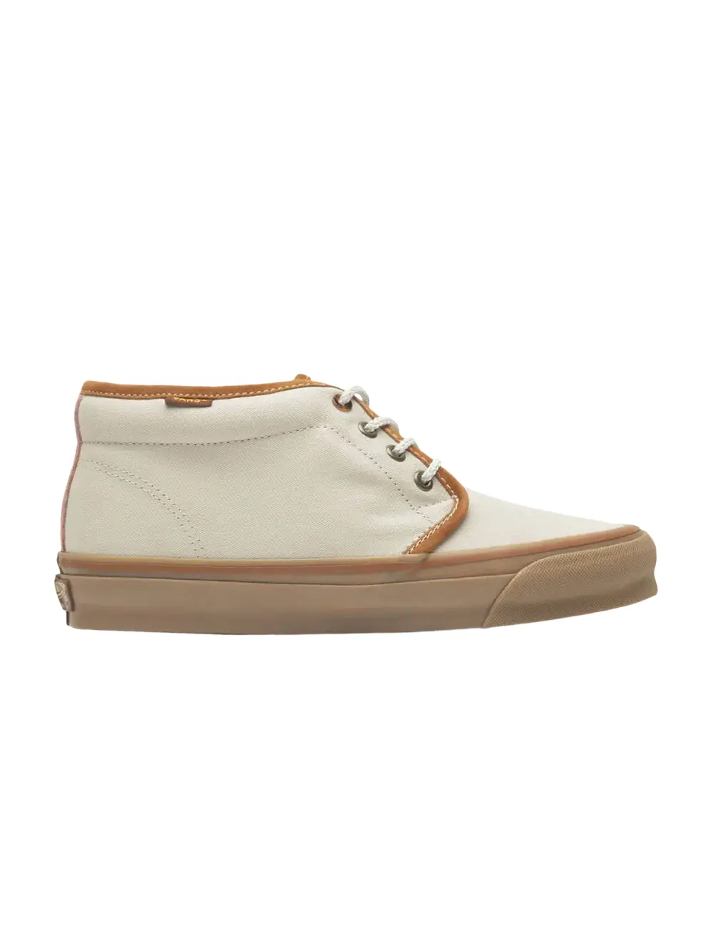Ботинки Bodega x OG Chukka LX Vans