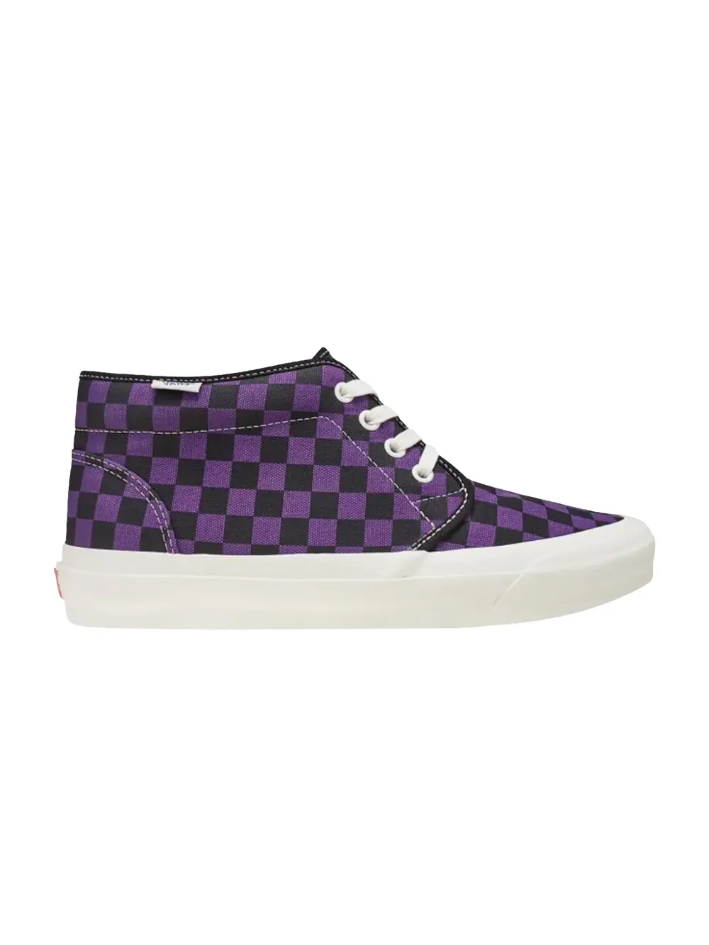 Кроссовки OG Chukka LX Vans — изображение 1 из 1, желтый
