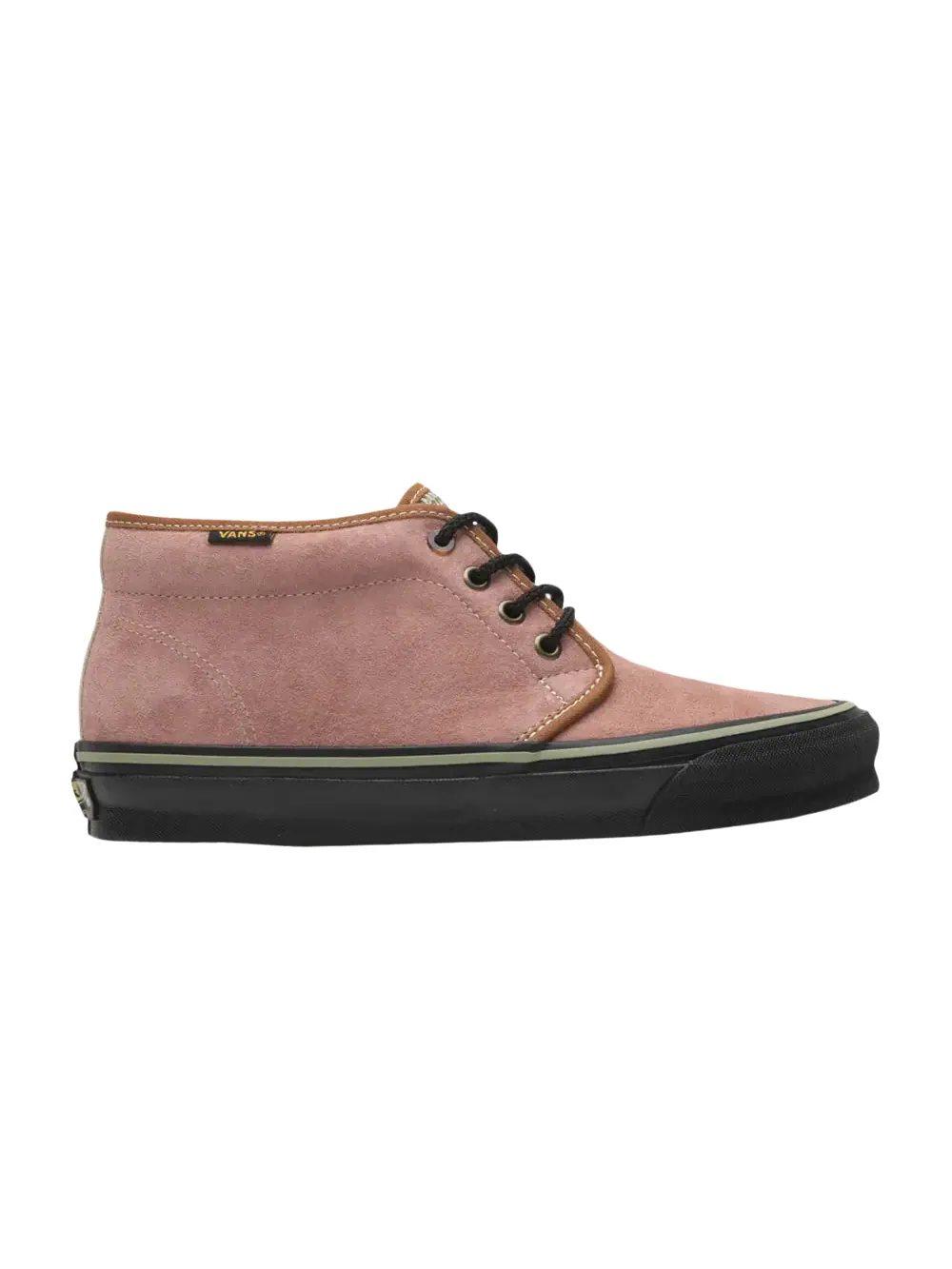 Ботинки Bodega x OG Chukka LX Vans