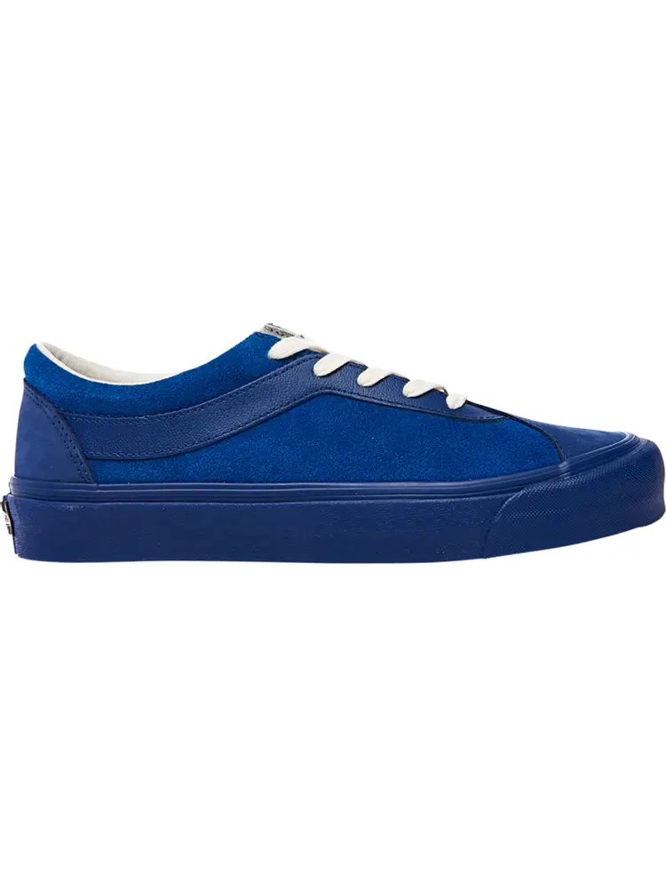 Кеды Vans Bold Ni LX Blueprint — изображение 1 из 1, синий