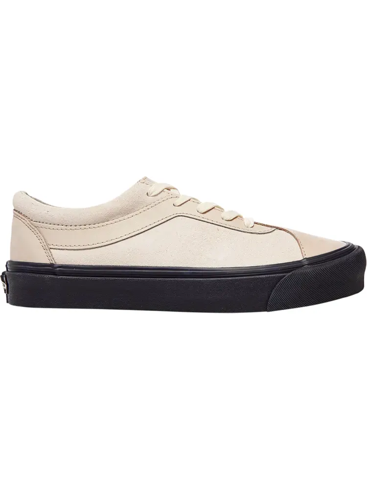 Кеды Vans Sandy Liang x Bold Ni LX Rainyday Black — изображение 1 из 1, коричневый