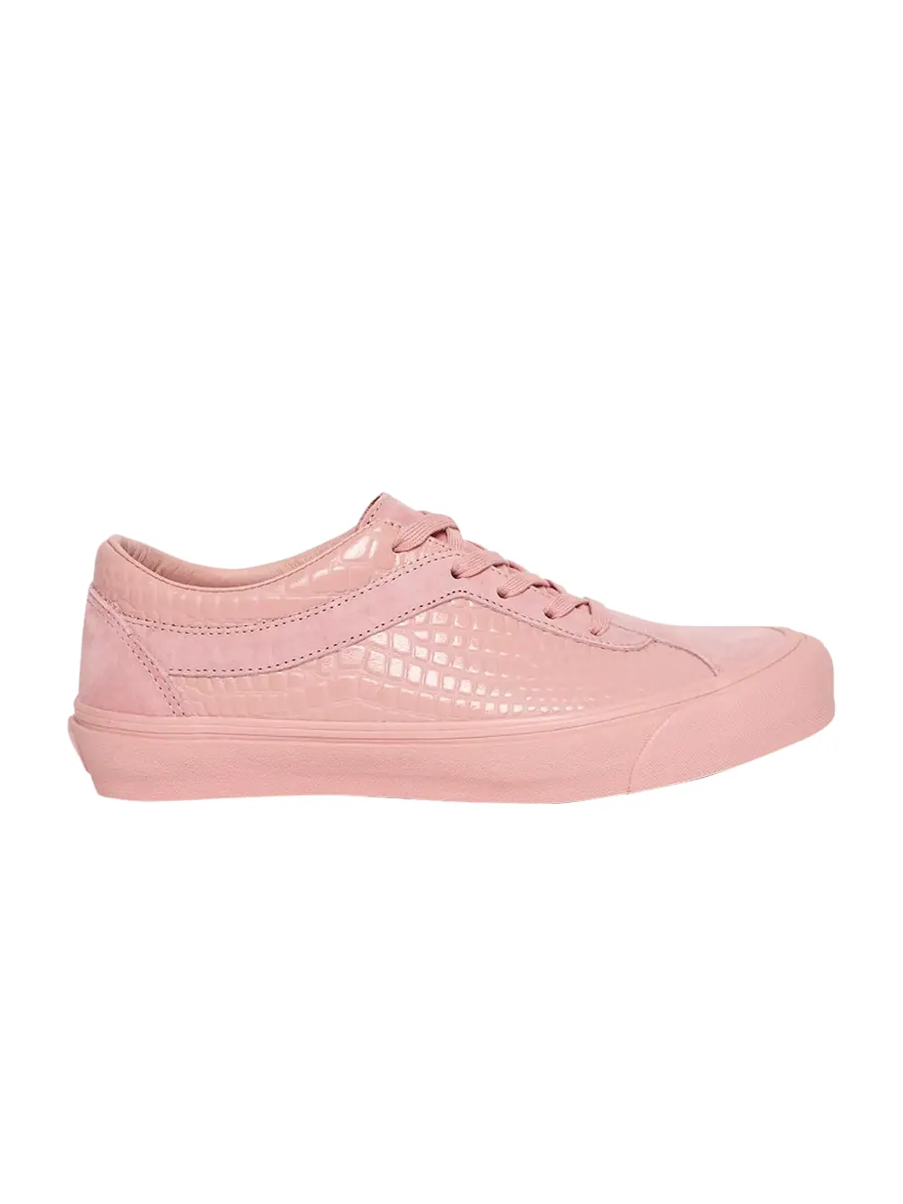 Кроссовки The Webster x Bold Ni LX Vans — изображение 1 из 1, розовый