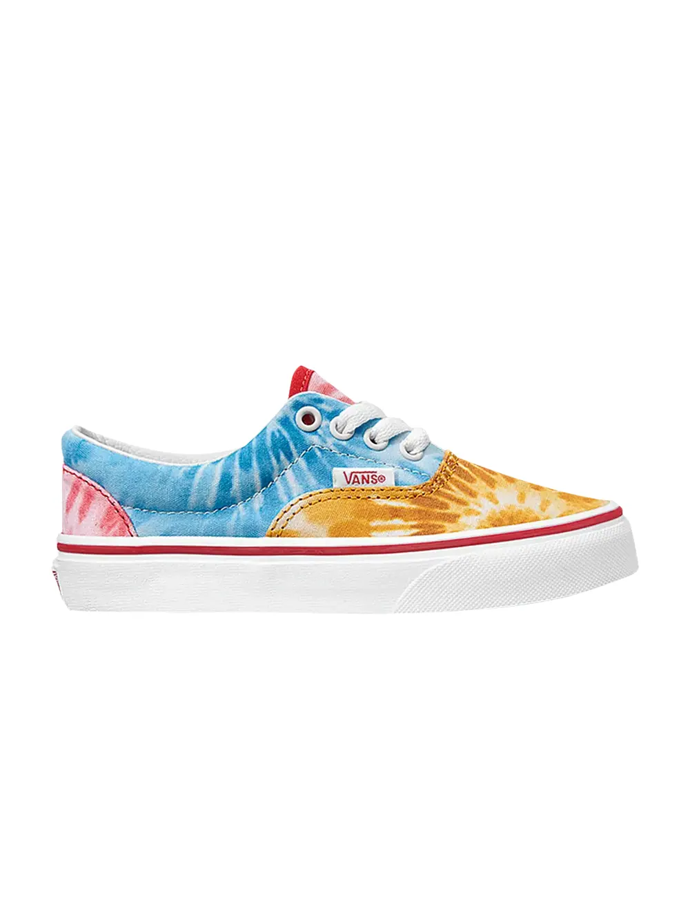 Ботинки Era Kids Vans