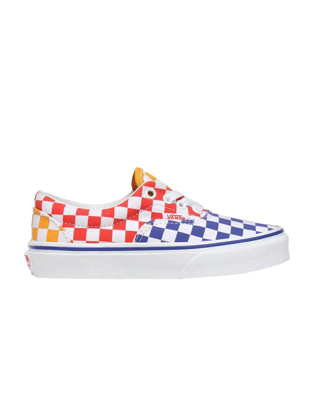 Кроссовки Era Kids Vans — изображение 1 из 1, мульти