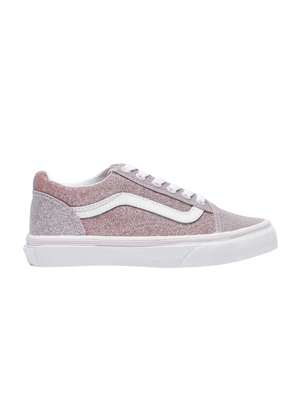 Кроссовки Old Skool Vans — изображение 1 из 1, розовый