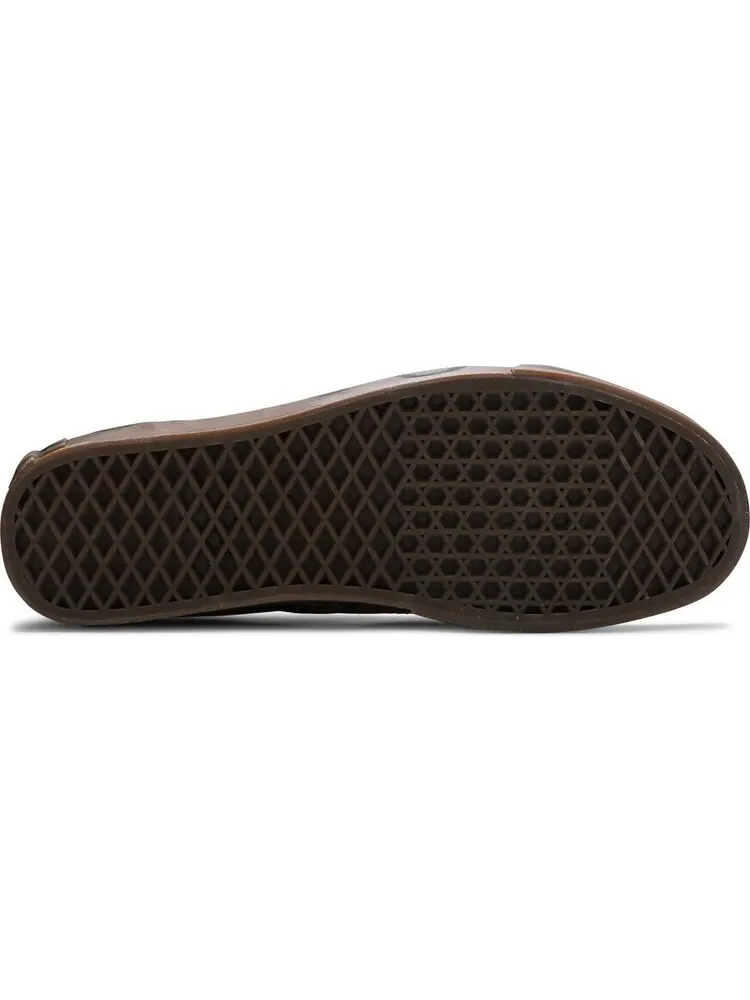 Кеды Vans MoMA x Old Skool Salvador Dalis The Persistence of Memory — изображение 4 из 8, коричневый