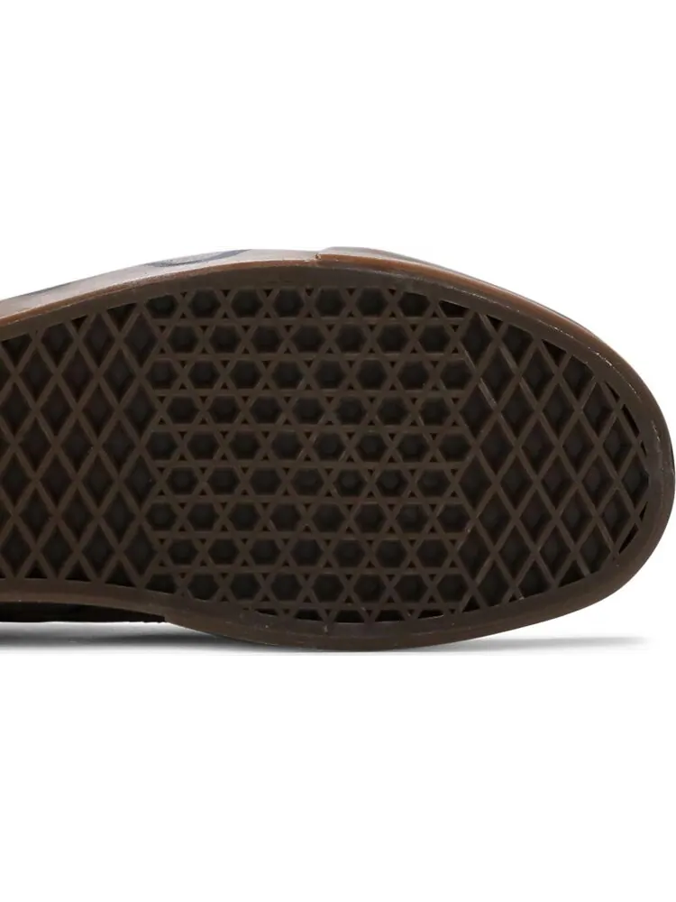 Кеды Vans MoMA x Old Skool Salvador Dalis The Persistence of Memory — изображение 5 из 8, коричневый