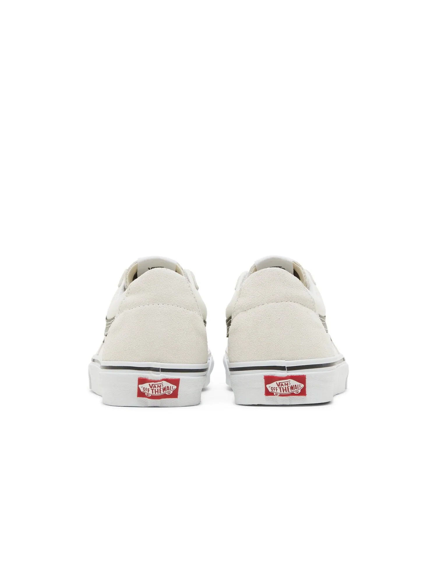 Кроссовки Sk8-Low Vans — изображение 6 из 8, хаки