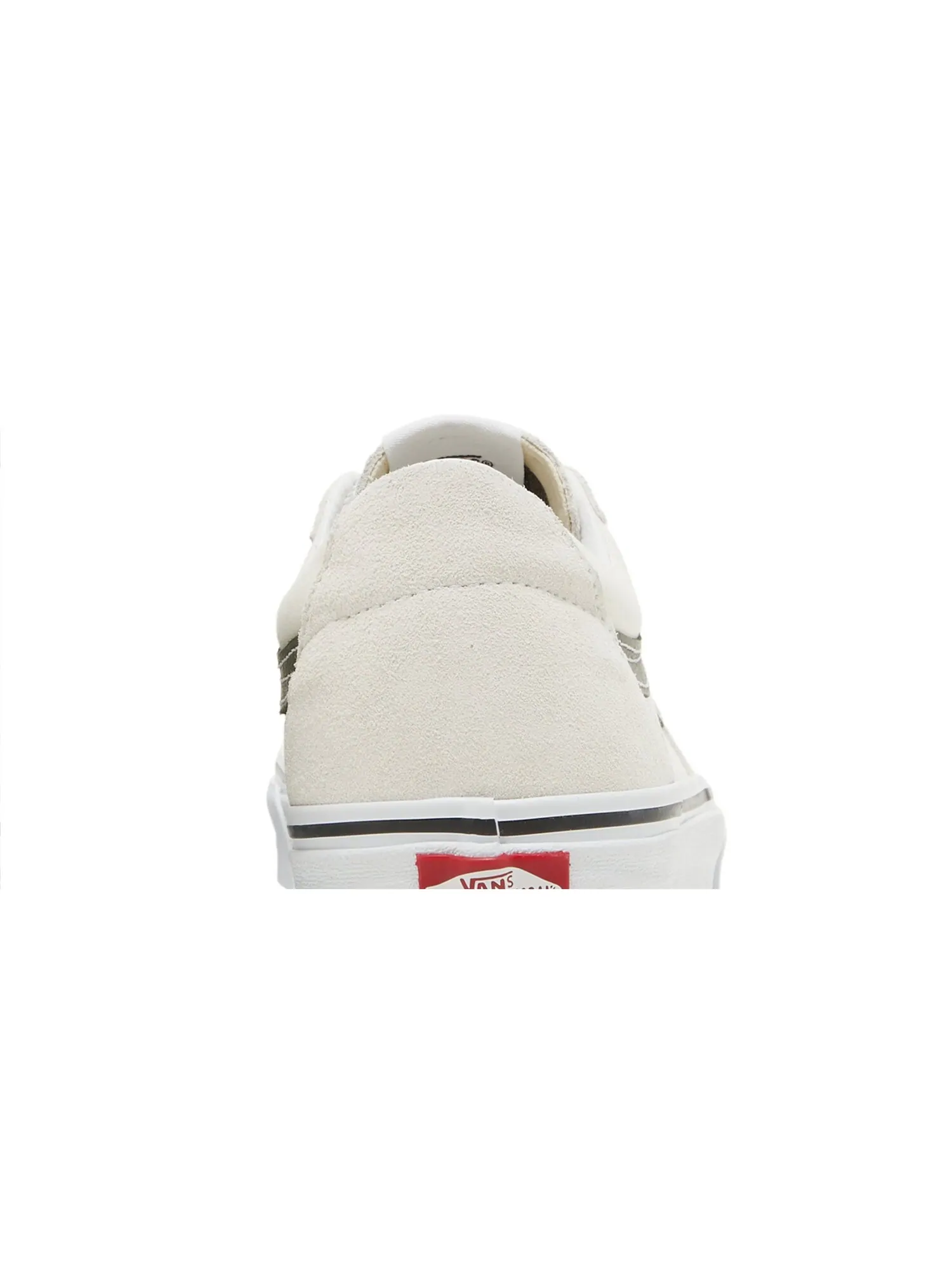 Кроссовки Sk8-Low Vans — изображение 7 из 8, хаки