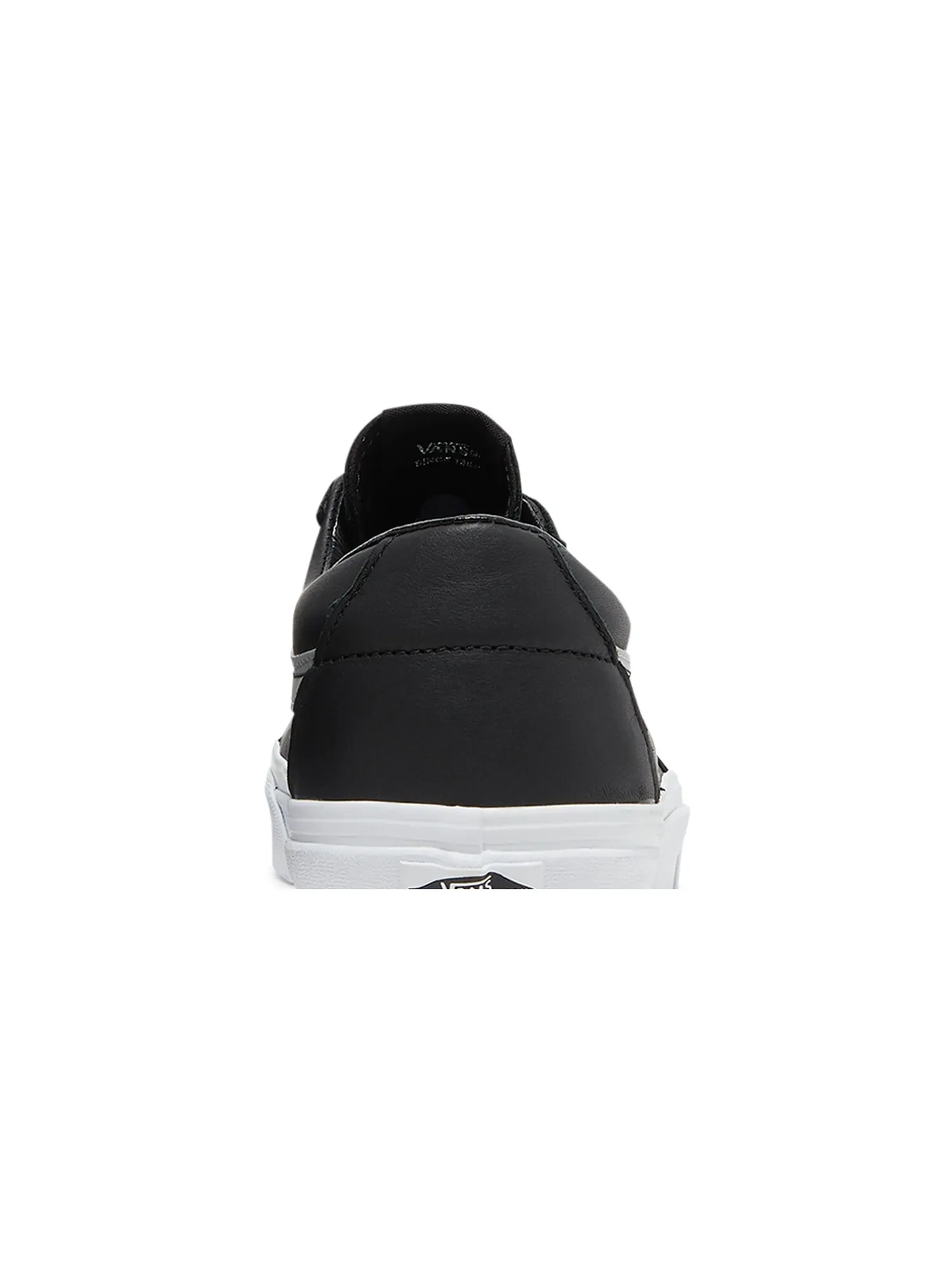 Кроссовки Sk8-Low Vans — изображение 7 из 8, черный/белый