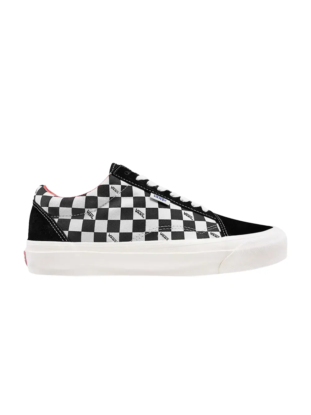 Ботинки Old Skool NS OG LX Vans