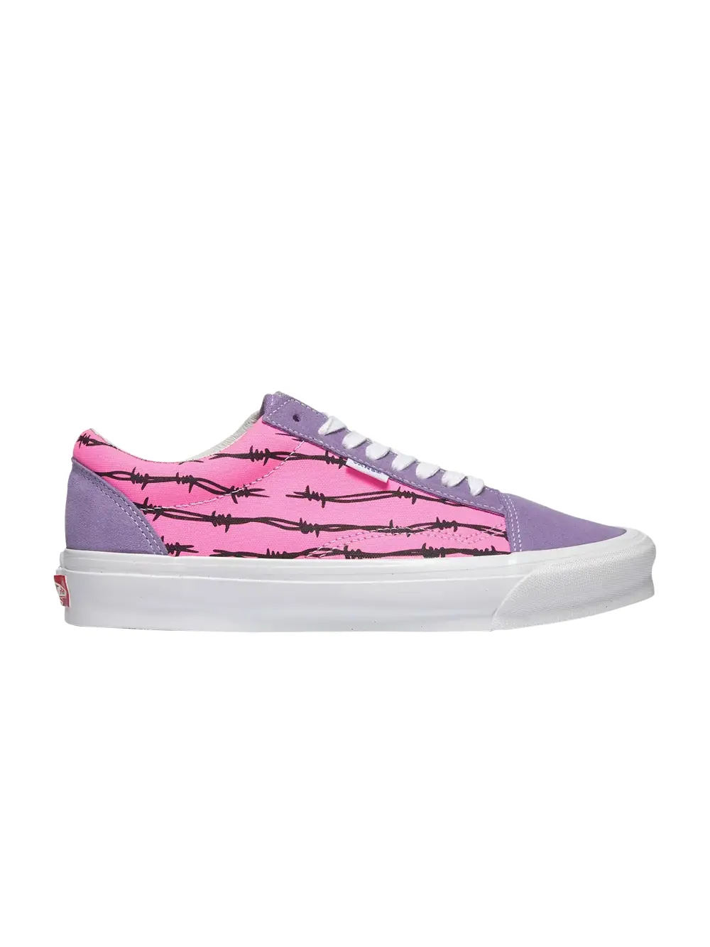 Ботинки Old Skool NS OG LX Vans