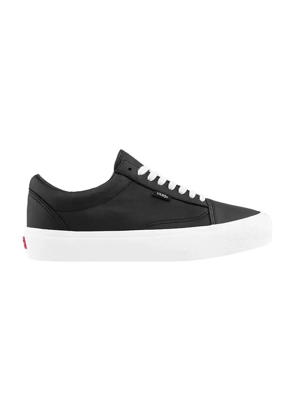 Кроссовки Old Skool NS VLT LX Vans — изображение 1 из 1, черный