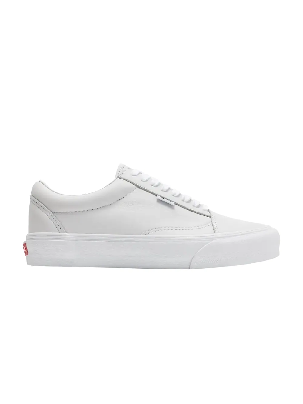 Кроссовки Old Skool NS VLT LX Vans — изображение 1 из 1, белый/белый
