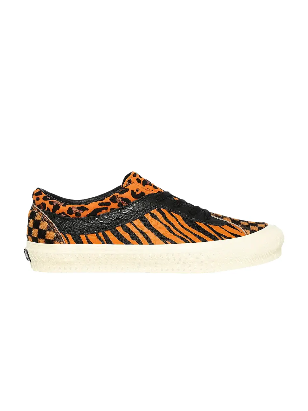 Ботинки Bold Ni SP Vans