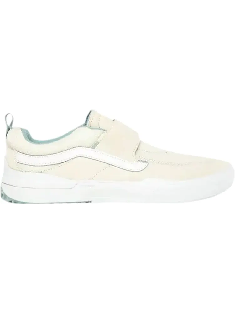 Кеды Vans Kyle Pro 2 Antique White — изображение 1 из 1, белый
