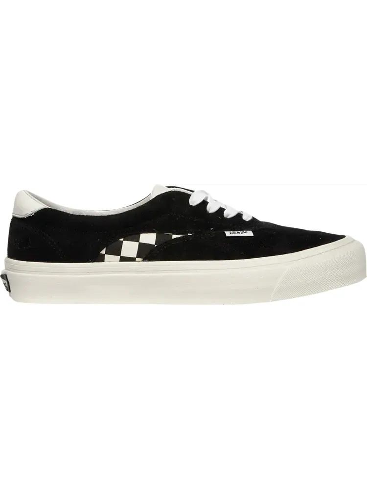 Кеды Vans Staple x Acer Ni SP Black — изображение 1 из 1, черный