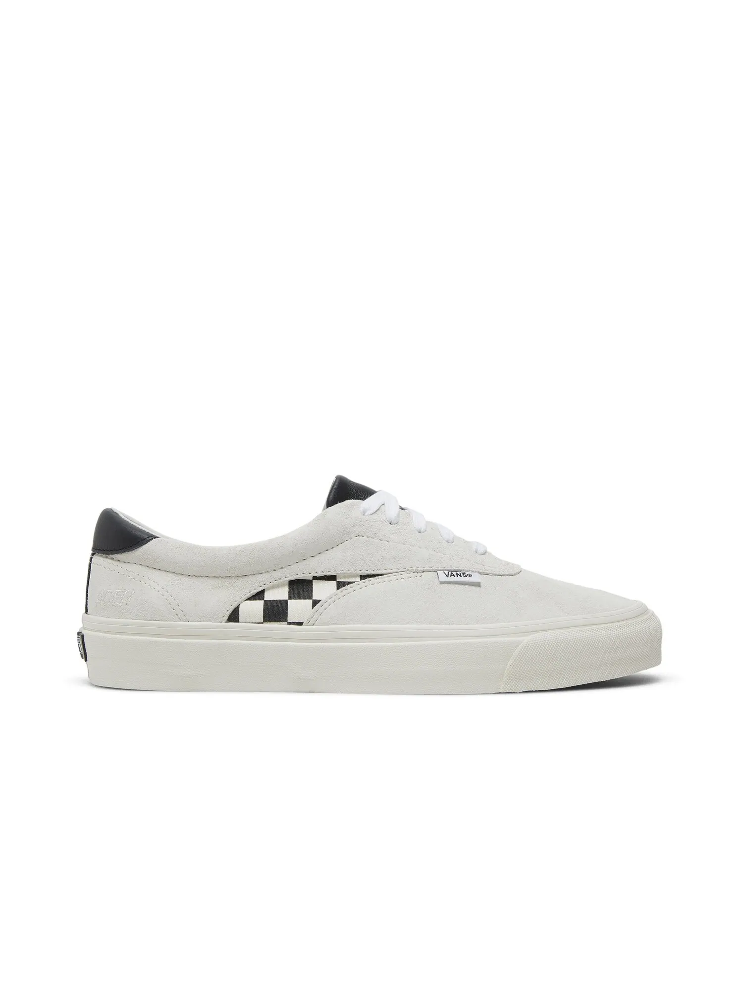 Кроссовки Staple x Acer Ni SP Vans — изображение 1 из 8, черный