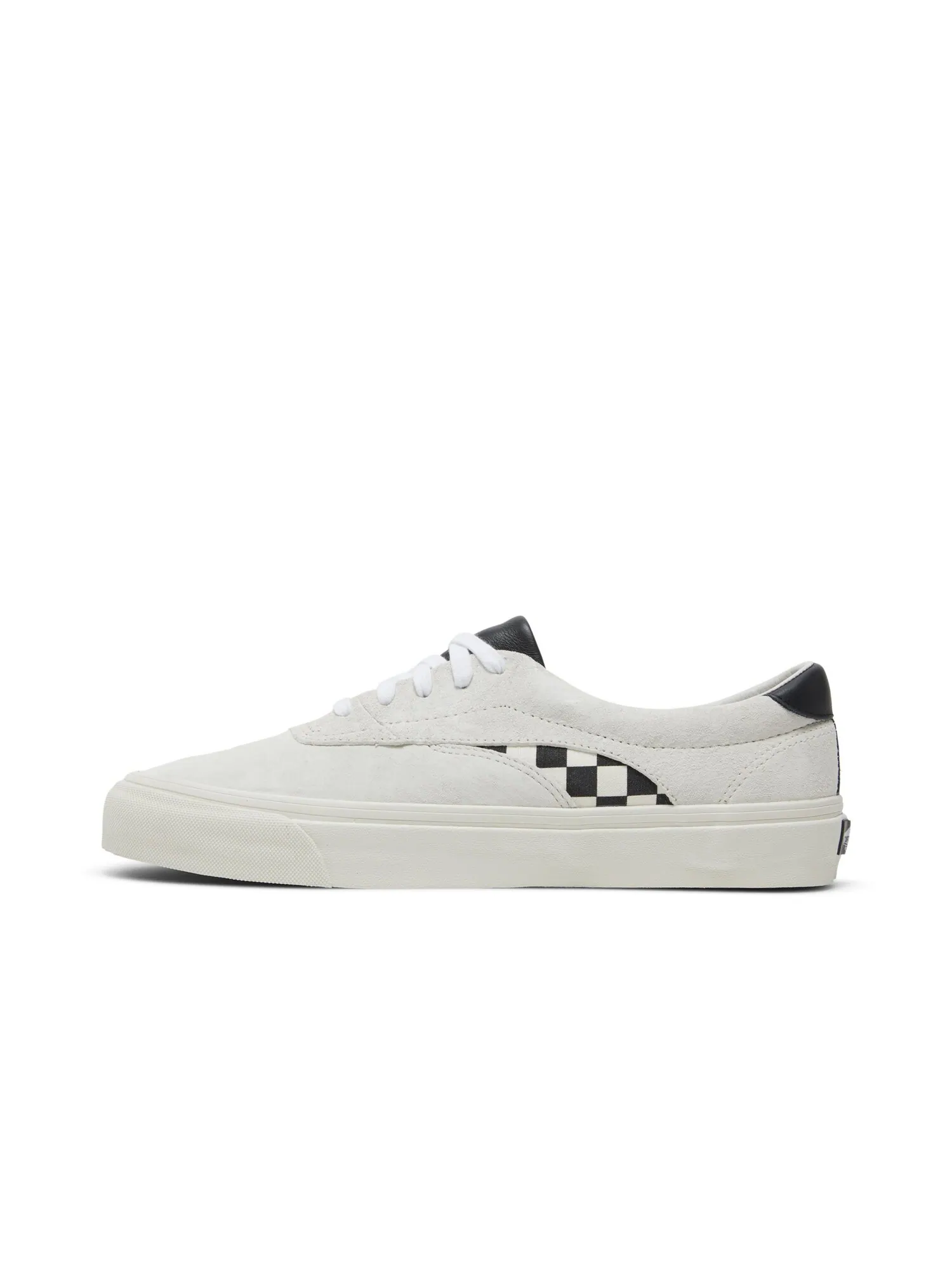 Кроссовки Staple x Acer Ni SP Vans — изображение 3 из 8, черный