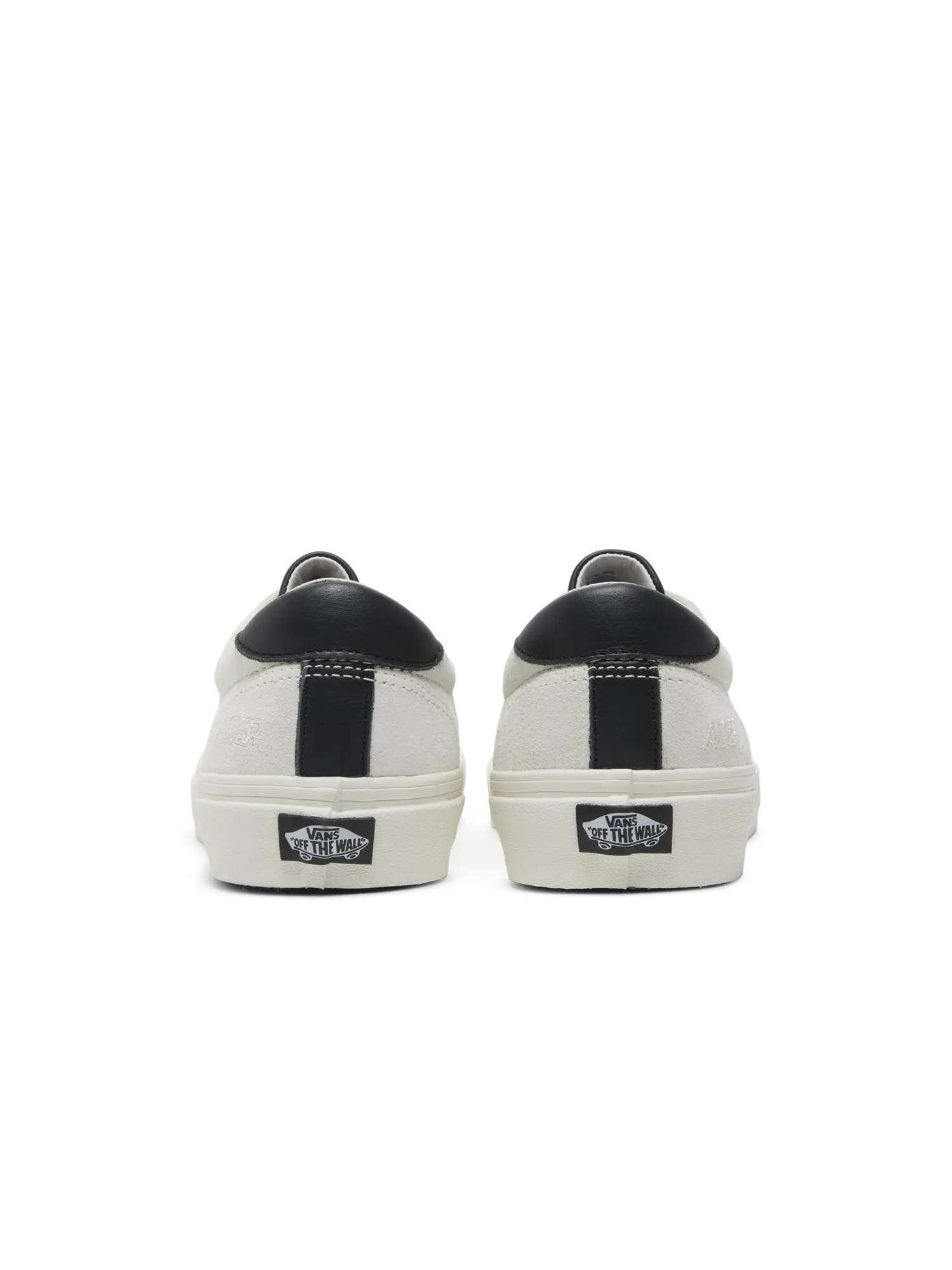 Кроссовки Staple x Acer Ni SP Vans — изображение 6 из 8, черный
