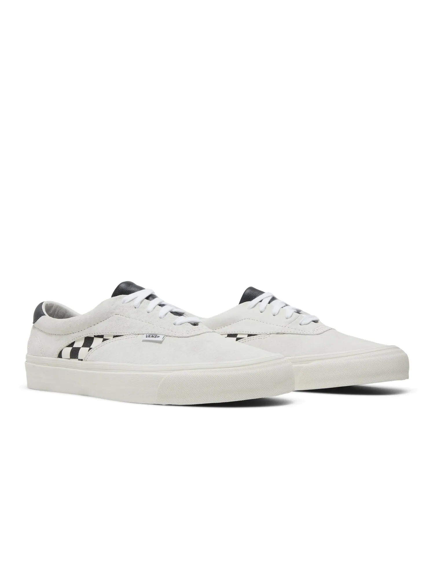Кроссовки Staple x Acer Ni SP Vans — изображение 8 из 8, черный