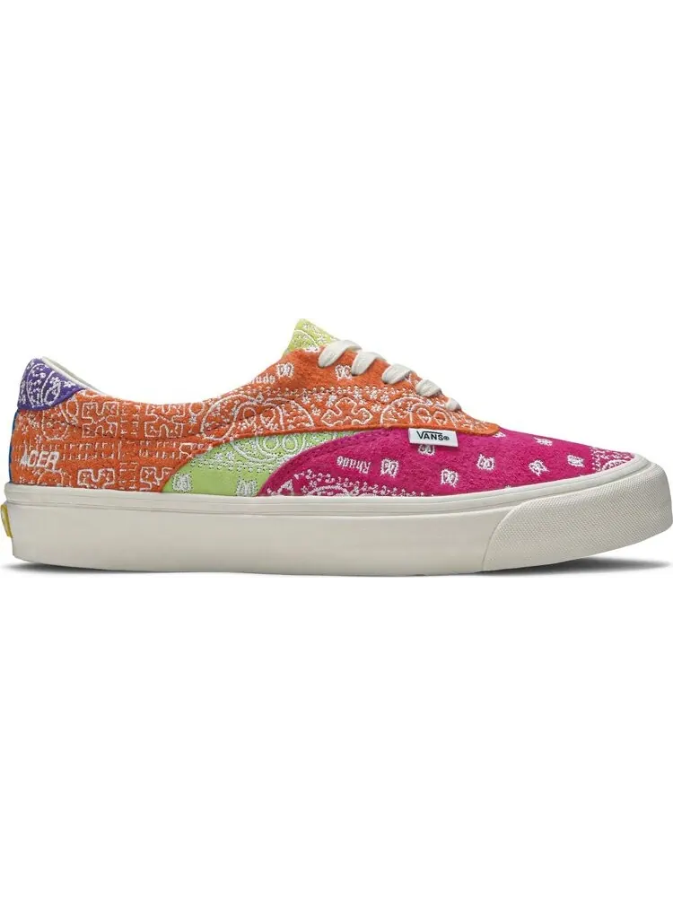 Кеды Vans Rhude x Acer Ni SP Bandana - Multi — изображение 1 из 8, мульти