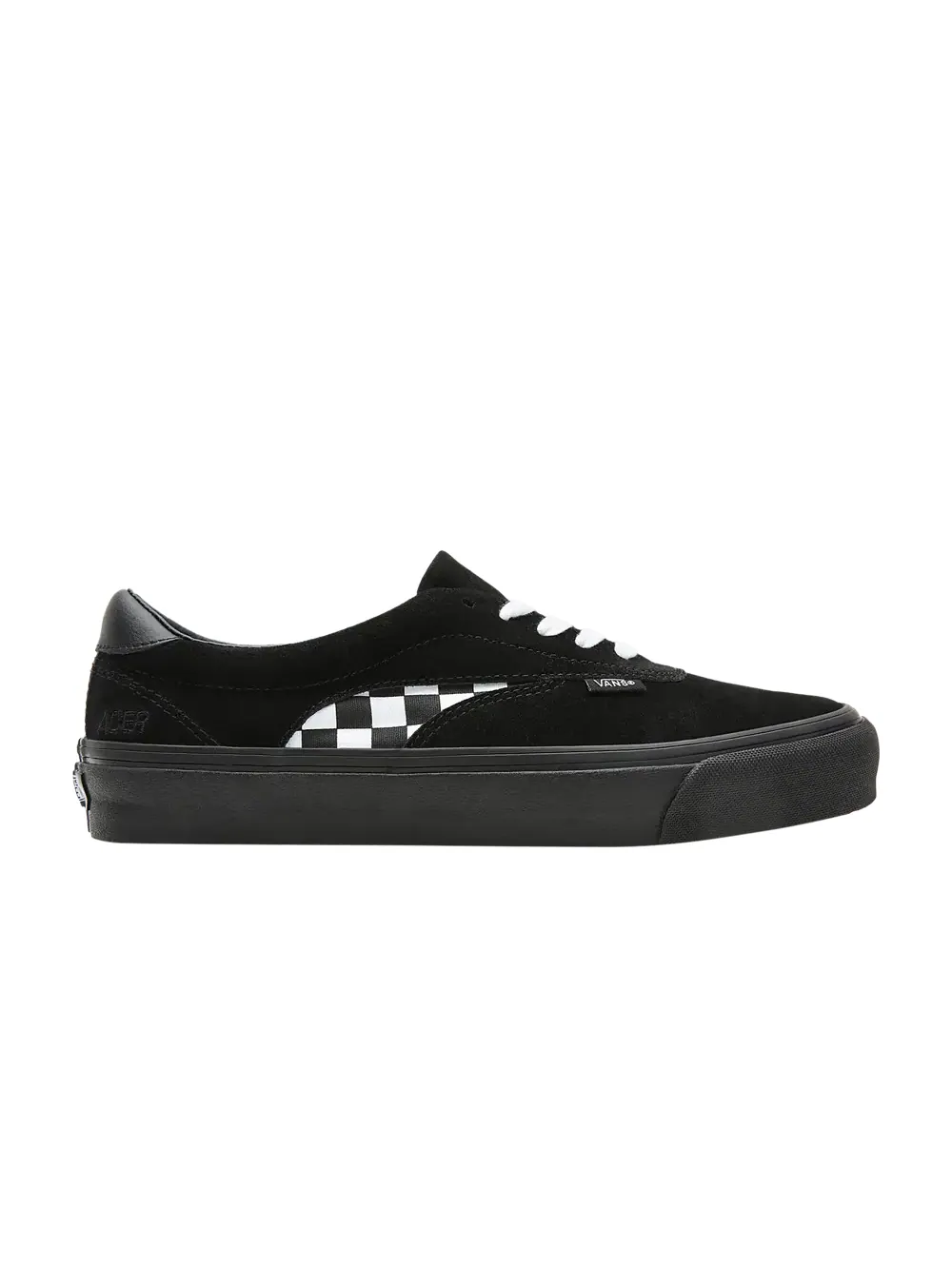 Ботинки Acer Ni SP Vans