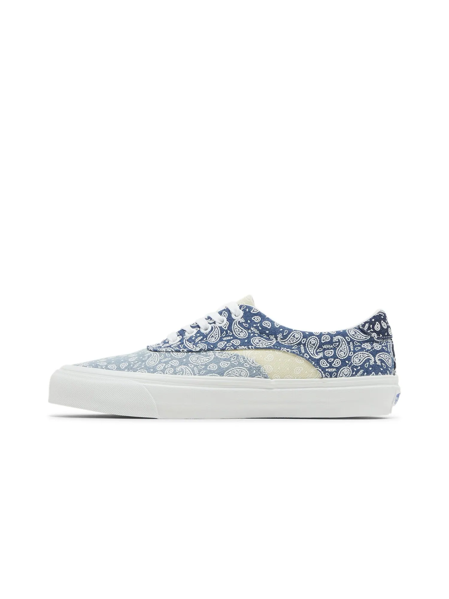 Кроссовки Acer Ni SP Vans — изображение 1 из 4, мульти/белый