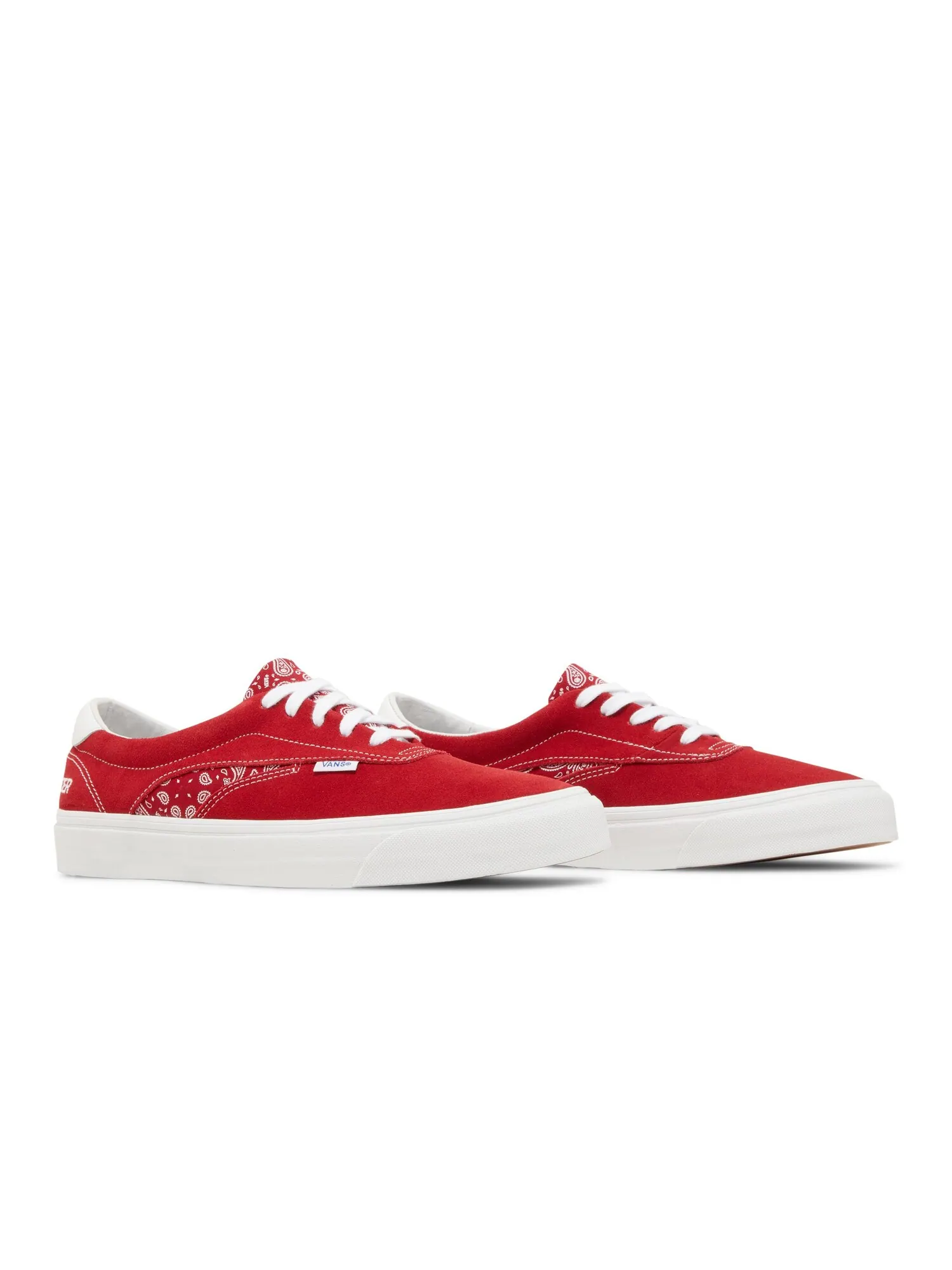 Кроссовки Acer Ni SP Vans — изображение 8 из 8, белый
