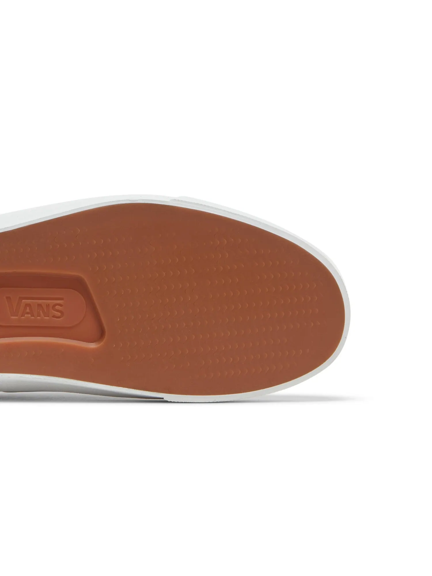Кроссовки Acer Ni SP Vans — изображение 5 из 8, черный/белый