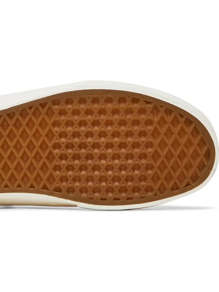 Кеды Vans Taka Hayashi x Sk8-Low LX DIY - Marshmallow — изображение 5 из 8, белый