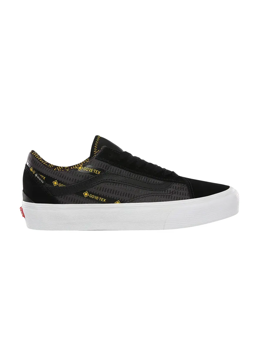 Ботинки Old Skool GORE-TEX Vans