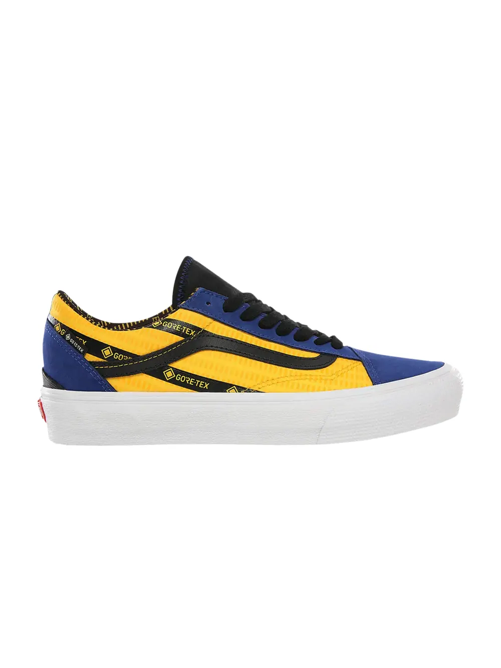 Ботинки Old Skool GORE-TEX Vans