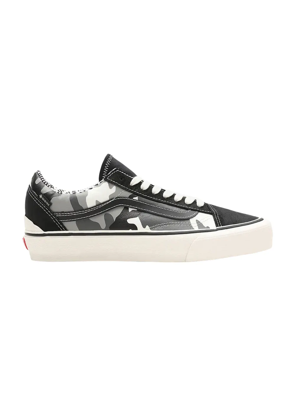 Ботинки Old Skool GORE-TEX Vans