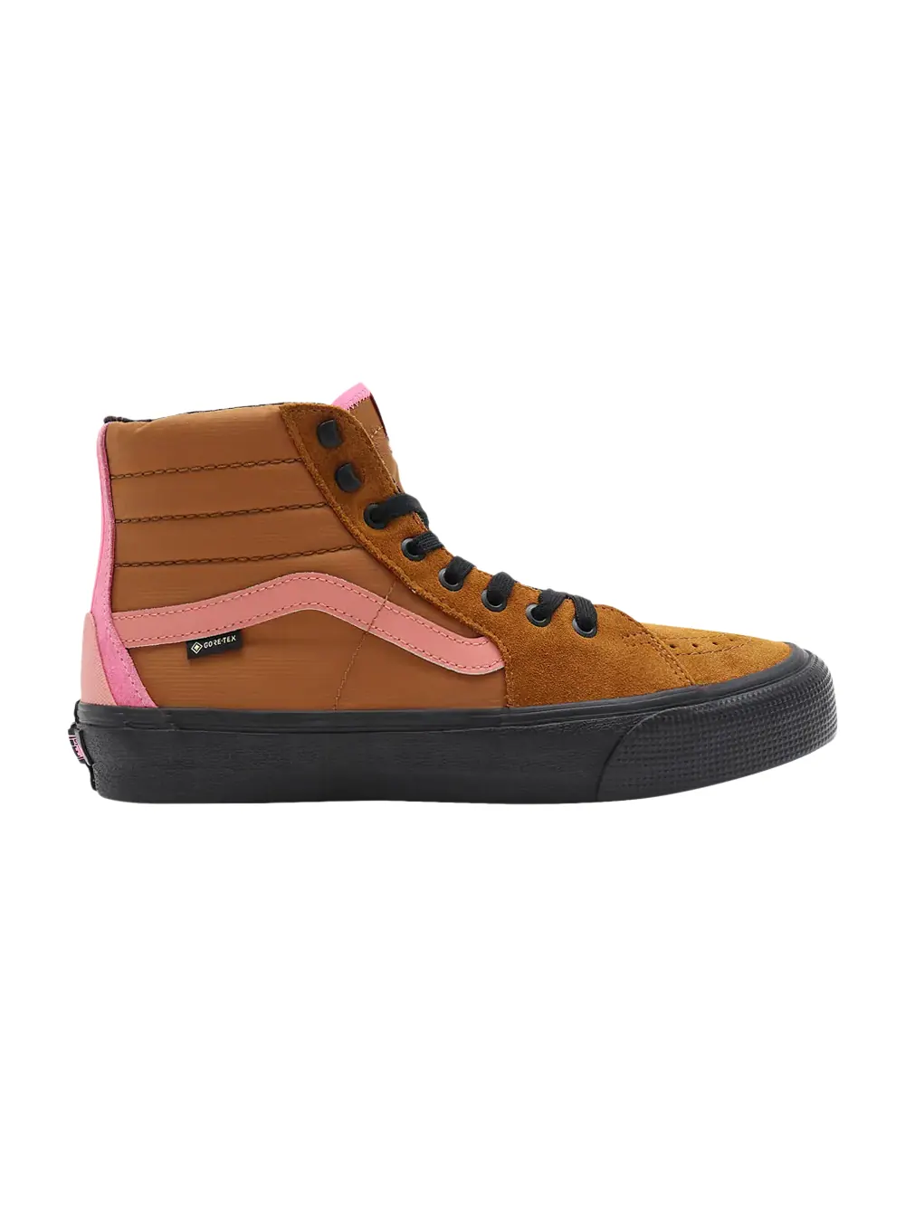 Ботинки Sk8-Hi GORE-TEX Vans
