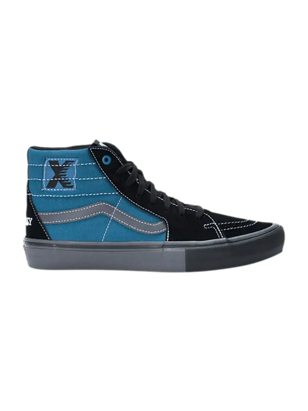 Кроссовки Sci-Fi Fantasy x Sk8 High Pro Vans — изображение 1 из 1