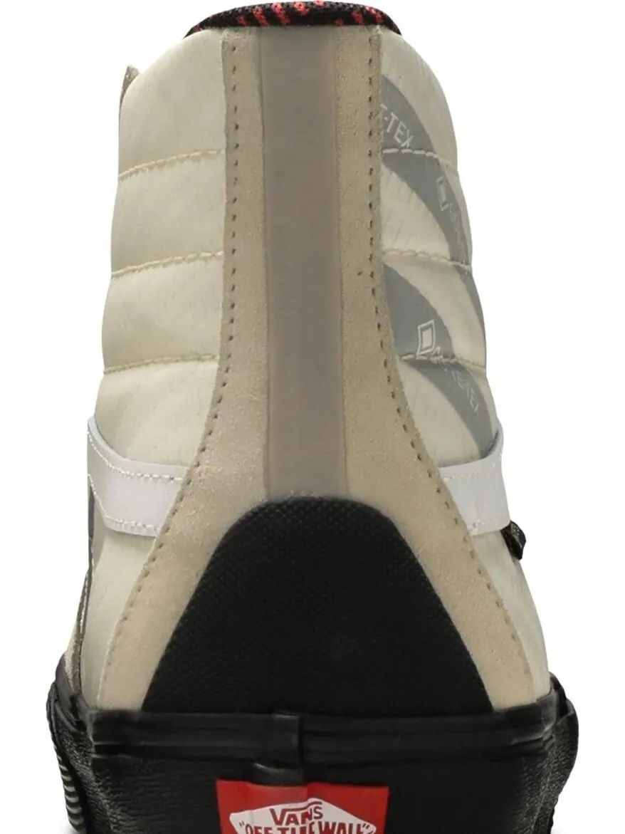 Кеды Vans Sk8-Hi GTX Turtle Dove — изображение 7 из 8, белый