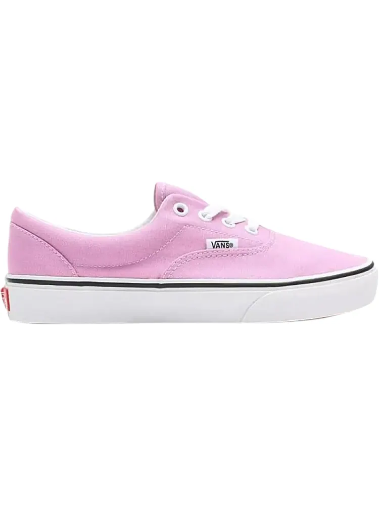 Кеды Vans Era Orchid — изображение 1 из 1, розовый