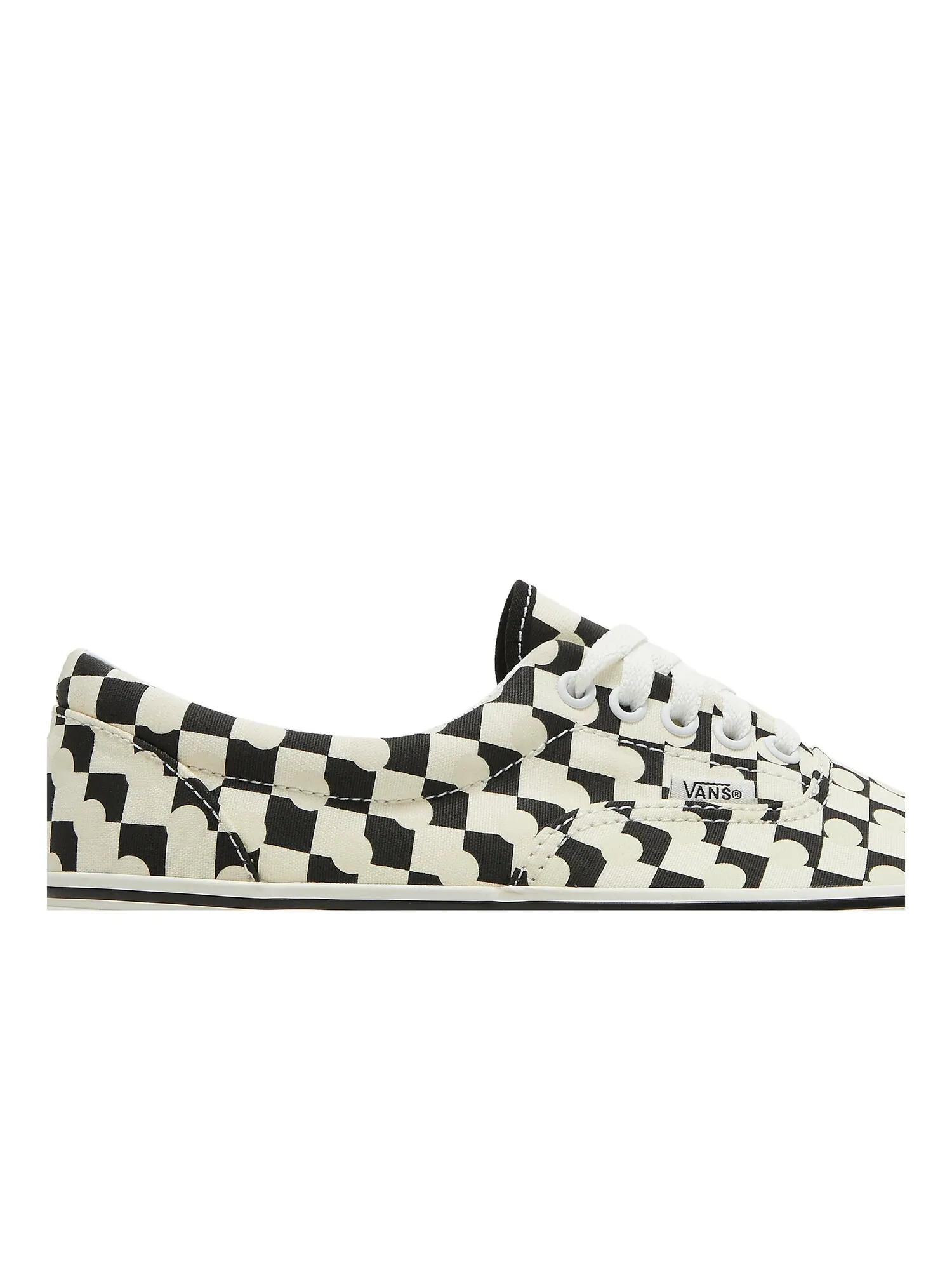 Кроссовки Era Vans — изображение 2 из 8, белый