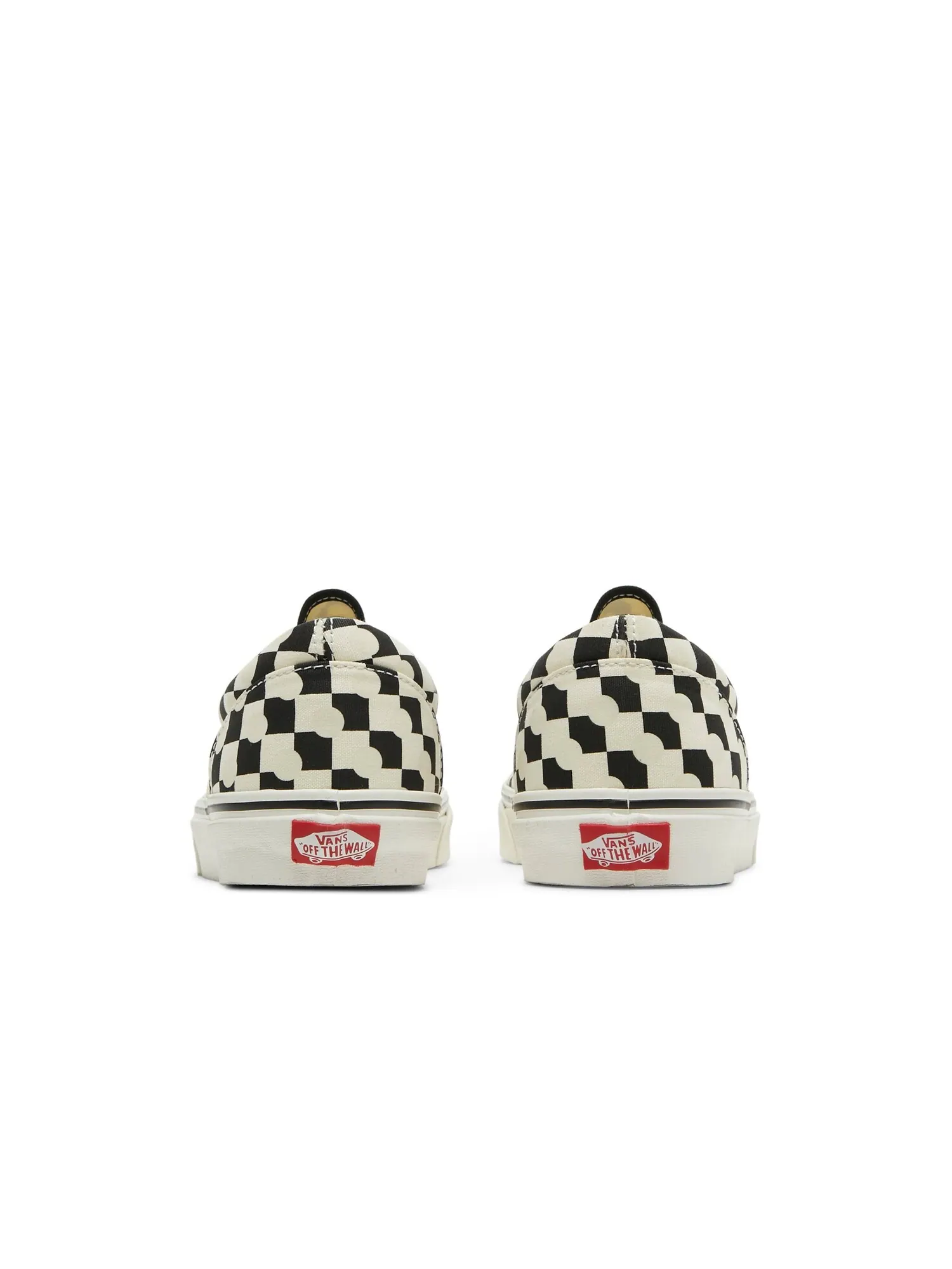 Кроссовки Era Vans — изображение 6 из 8, белый