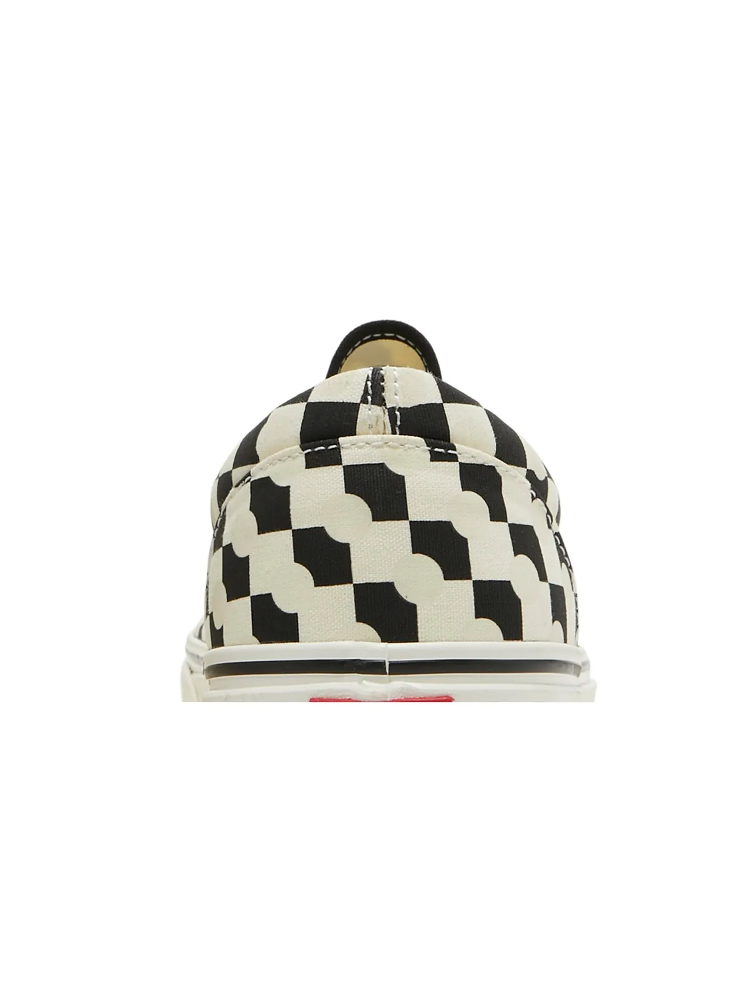 Кроссовки Era Vans — изображение 7 из 8, белый