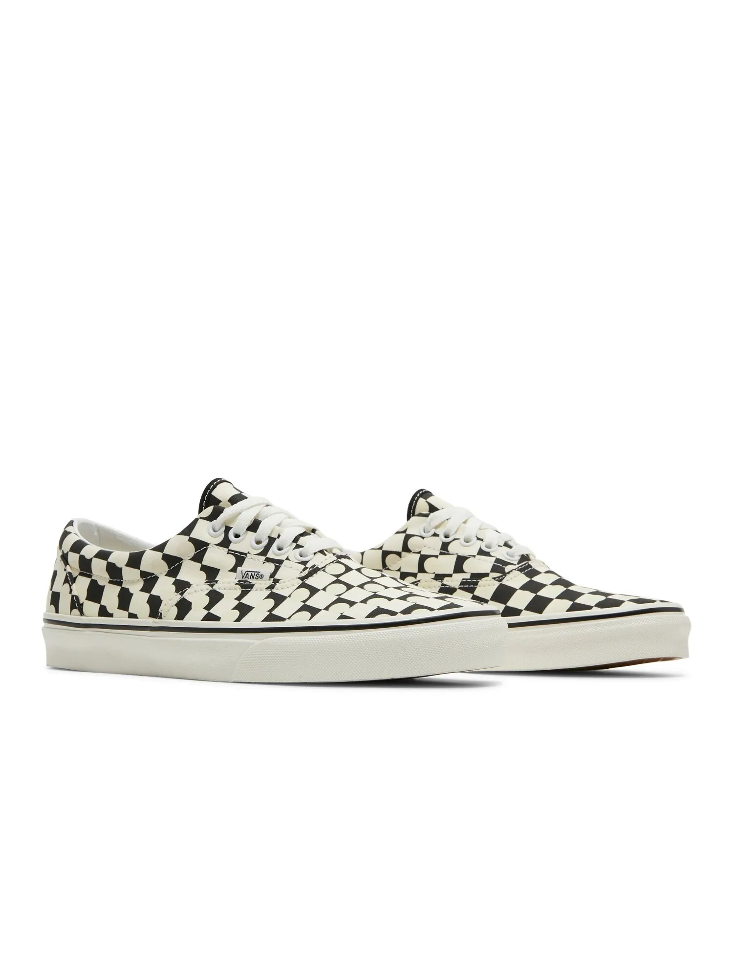 Кроссовки Era Vans — изображение 8 из 8, белый