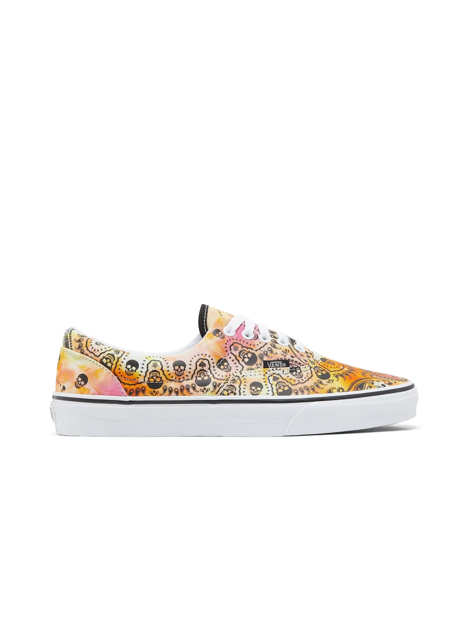 Кроссовки Era Vans — изображение 1 из 8, оранжевый