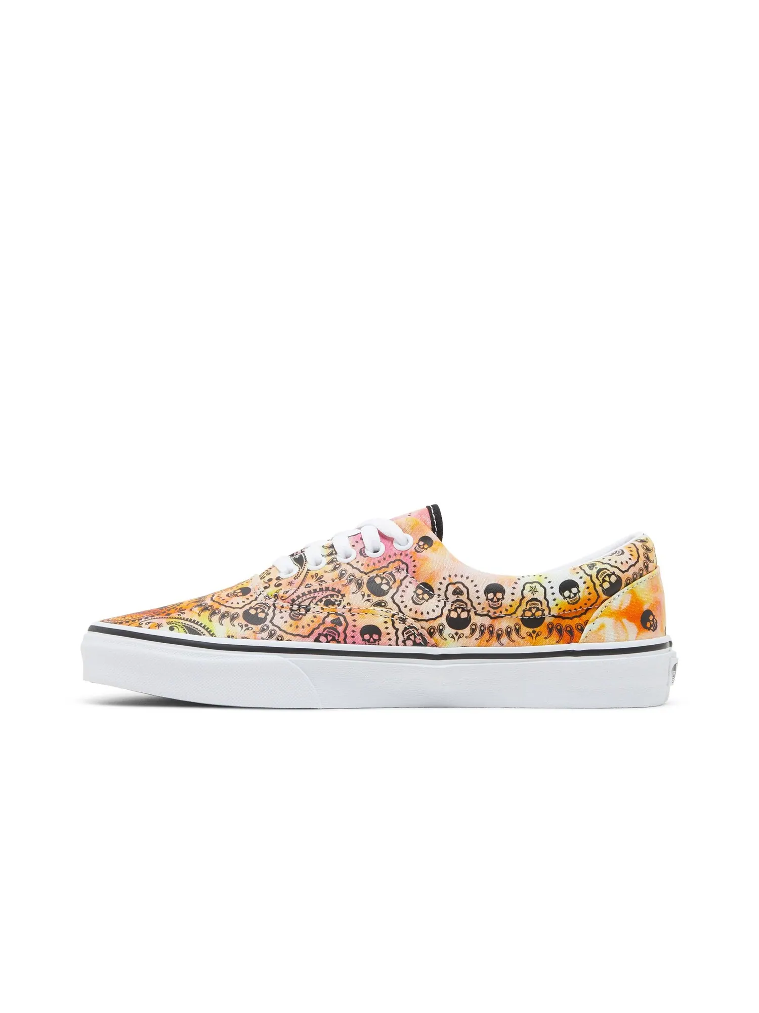 Кроссовки Era Vans — изображение 3 из 8, оранжевый