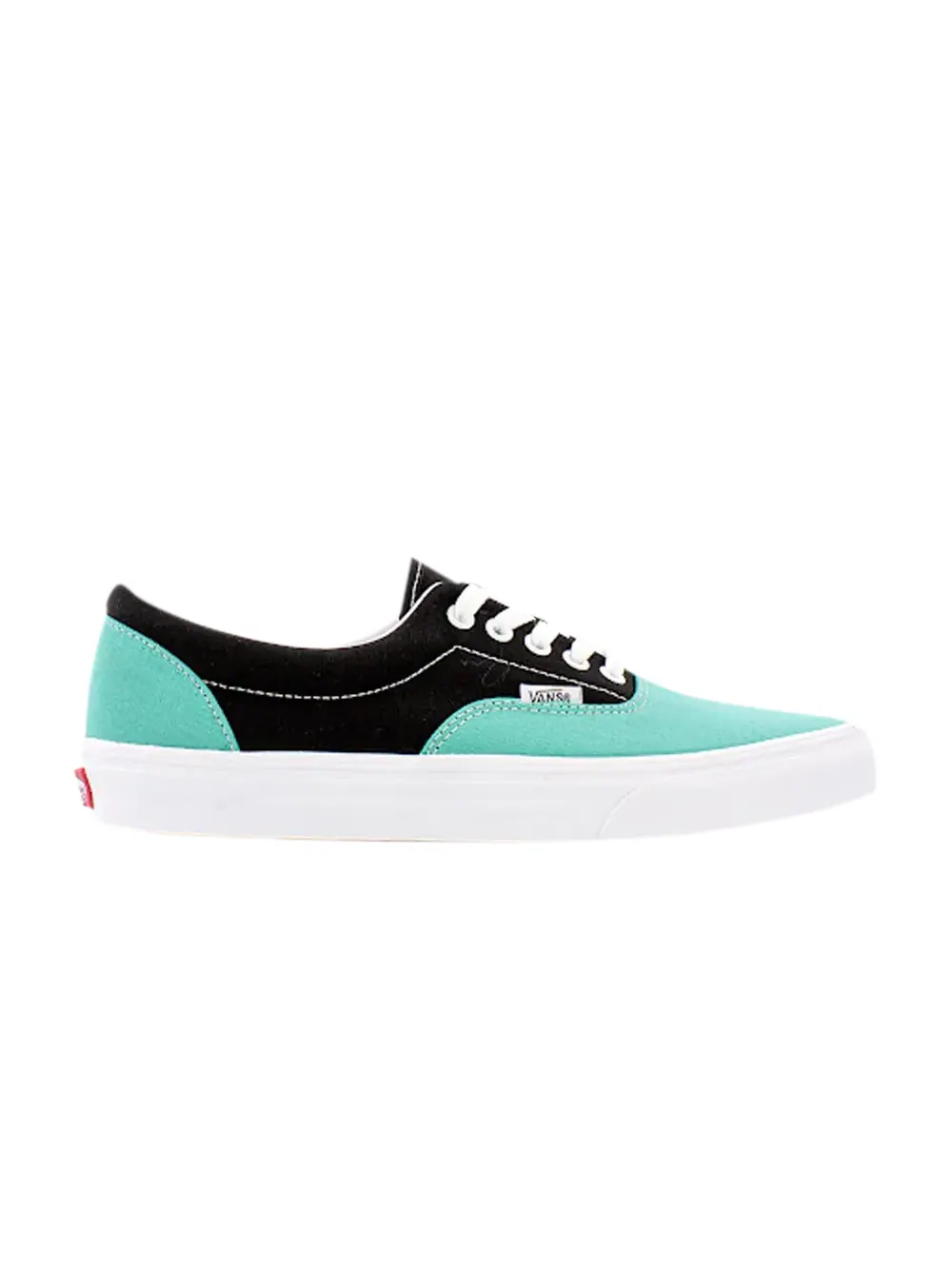 Кроссовки Era Vans — изображение 1 из 1, черный
