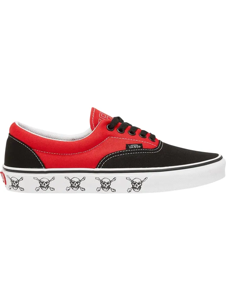 Кеды Vans Era New Varsity — изображение 1 из 1, черный