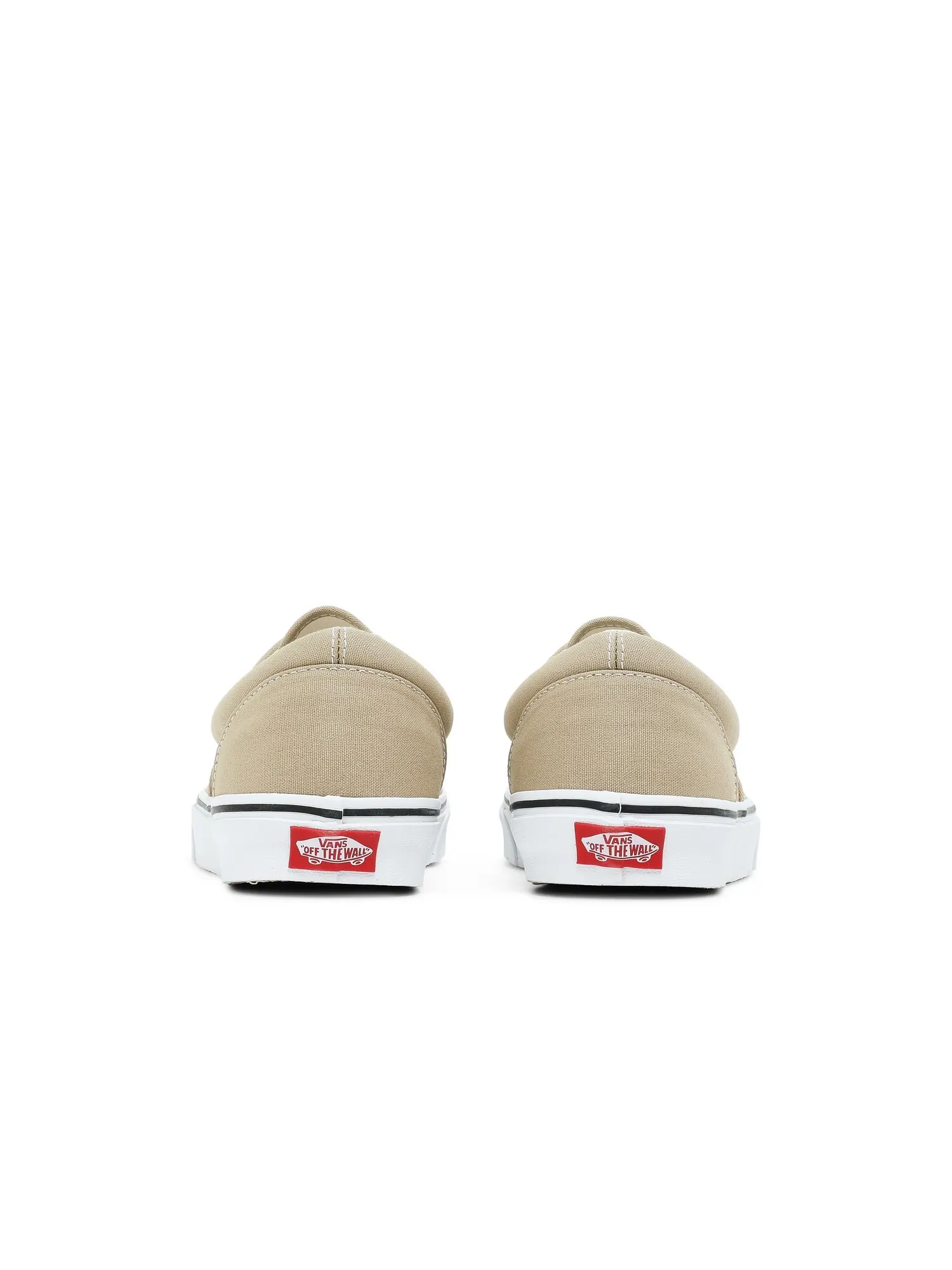 Кроссовки Era Vans — изображение 6 из 8, белый