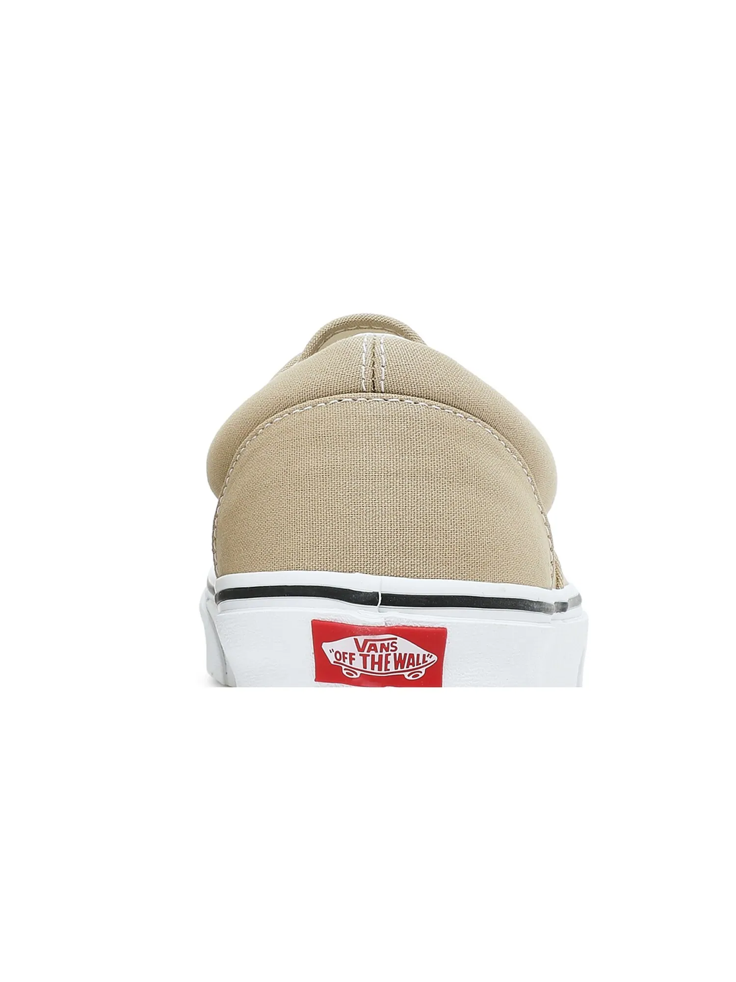 Кроссовки Era Vans — изображение 7 из 8, белый